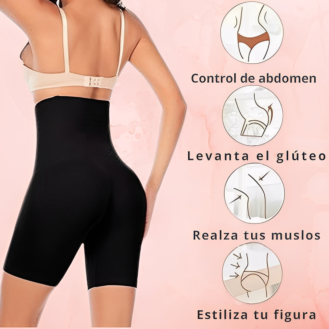 Zyora Comfort✨- Cintura Moldeada y Glúteos de Impacto Sin Operaciones Dolorosas Ni Costosas.