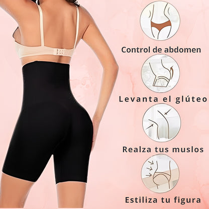 Zyora Comfort✨- Cintura Moldeada y Glúteos de Impacto Sin Operaciones Dolorosas Ni Costosas.